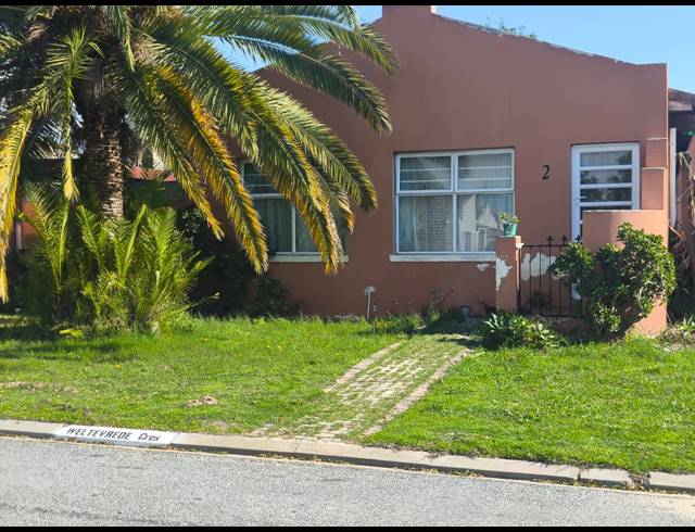 3 BEDROOM HOUSE FOR SALE IN BONNIE BRAE
